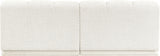Modari - Sectional - Cream