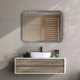 Fordham Rectangular Vanity Mirror