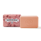 Rosewater Blush Almond Milk Honey Bar Soap 250g