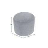 Komodo Breeze Tall Pouf
