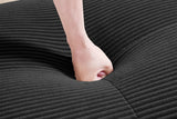 MIA 82'' Loveseat