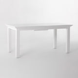 Halifax Dining Extension Table