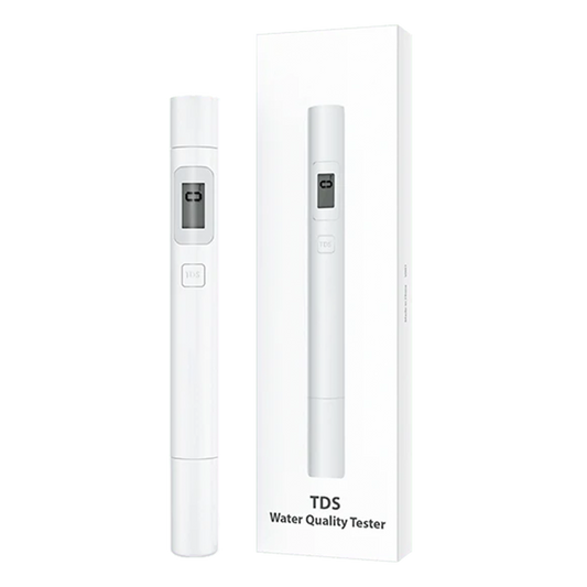 Water Assist TDS Water Quality Test Meter