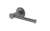 ZLINE El Dorado Toilet Paper Holder Gun Metal, ELD-TP-GM