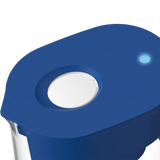 Sodafizz Pitcher Cover and Indicator for Lucid PT-07C