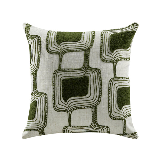 Mahdia Pillow