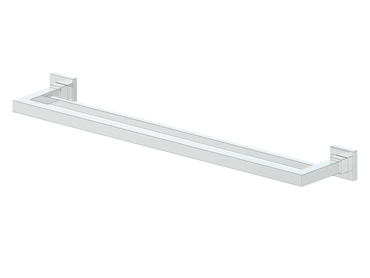ZLINE Bliss Double Towel Rail BLS-TRD-CH