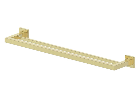 ZLINE Bliss Double Towel Rail BLS-TRD-CB