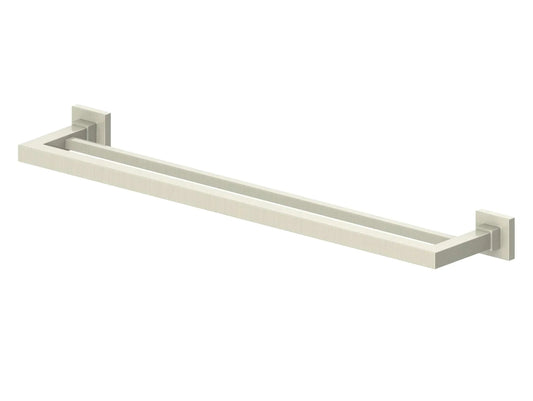 ZLINE Bliss Double Towel Rail BLS-TRD-BN
