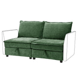 Accessories for Harmetrix Oversized Soft Sectional Couch