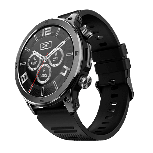 NoiseFit Endeavour Smartwatch