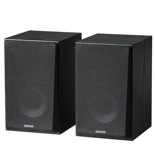 R990BT 2.0 Active Multimedia Speakers