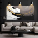 Wave Abstract Wall Art