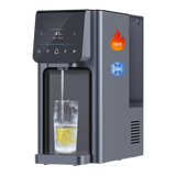 Sodafizz Reverse Osmosis Hot Cold Water Dispenser