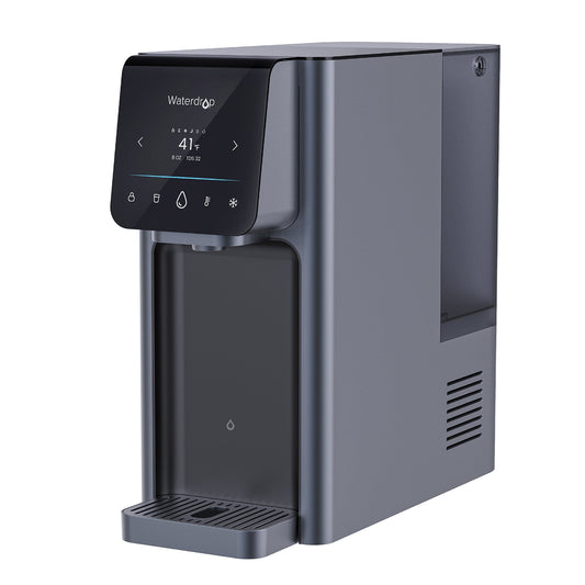 Waterdrop Countertop RO System