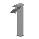 ZLINE Heavenly Bath Faucet in Gun Metal, HVN-BF-GM