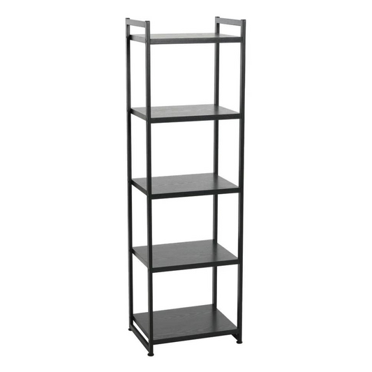 5-Shelf Display