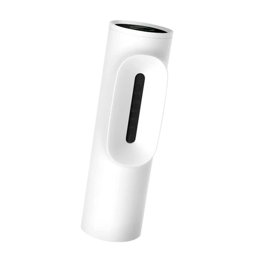 Sodafizz Ozone Odor Eliminator, Refrigerator Deodorizer, Food Shelf Life Extender, Odor Eliminator and Air Freshener for Refrigerator