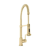 ZLINE Apollo Kitchen Faucet, APL-KF-CB