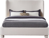 Penny - Polyester Fabric Bed