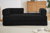 ORAYA 76" Sleeper Sofa
