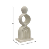 Continuum Sculpture II