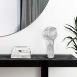 Hansford Keyhole Vase- Tall