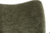 ZAVRIC 32" Swivel Accent Chair