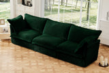 REVIX 120" 3-Seater Sofa