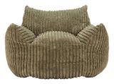 Calin Armchair Green