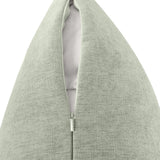 Komodo Sage Down Filled 24x24 Pillow