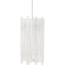 Escenia 7-Light Linear Multi-Drop Pendant