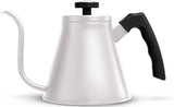 Kook Gooseneck Pour Over Kettle with Thermometer