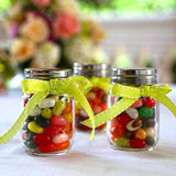 3 oz. Mini Mason Jar - Diy (Set of 12)