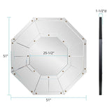 Octet Mirror