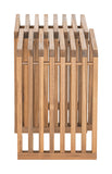 Riviera Extendable Stool (Set of 2) Natural