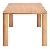 Eazy Dining Table Natural