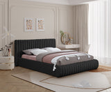 Nash - Bed