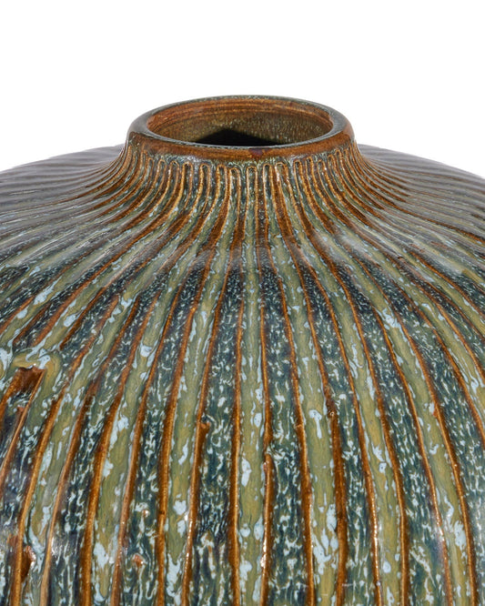 Shoulder Large Vase