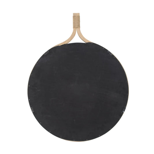 Ulah Round Mirror