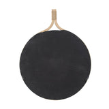 Ulah Round Mirror