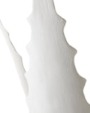 Agave White Objet