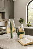 Verdant Vase Large