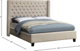 Ashton - Bed