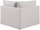 Mackenzie - Corner Chair
