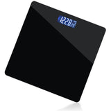Digital Body Weight Scale with LCD Display