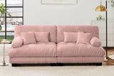 CLOUDIES 94" Loveseat
