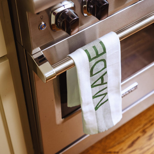 MADE IN Chef Towels