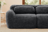 MELLOW 80" Loveseat