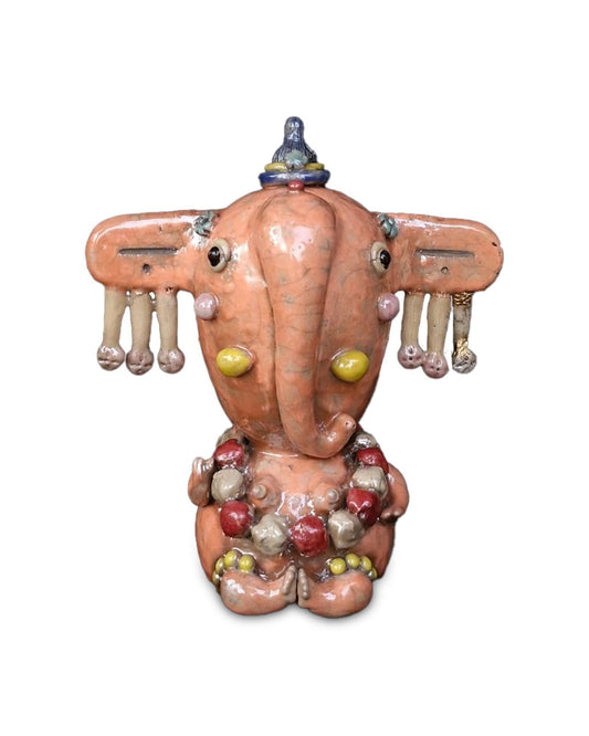 The Elephant Gipsy